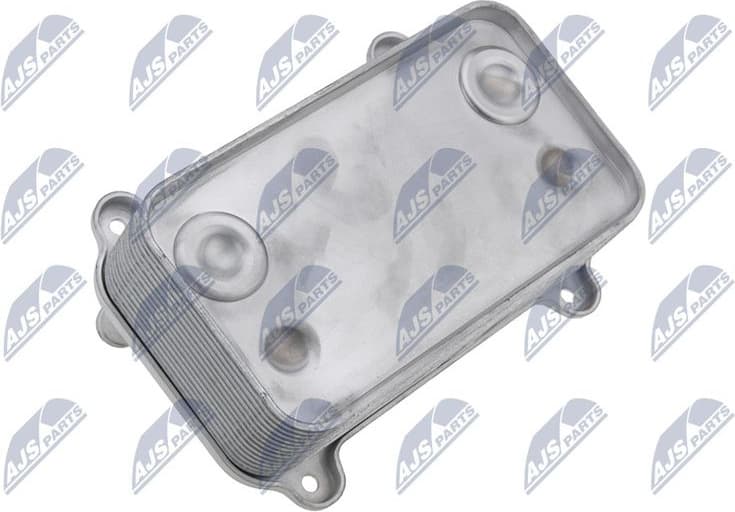 Oil Cooler, engine oil CCL-VW-044