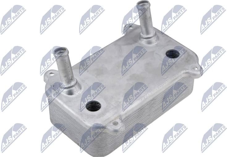 Oil Cooler, engine oil CCL-VW-044 - image 2