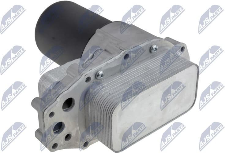 Oil Cooler, engine oil CCL-CT-016