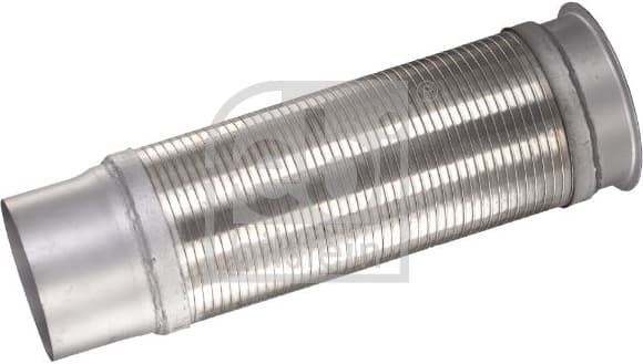 Corrugated Pipe, exhaust system 171292