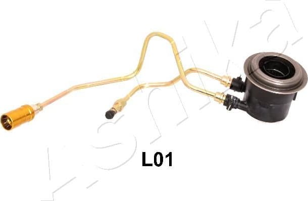 Clutch Release Bearing 90-0L-L01