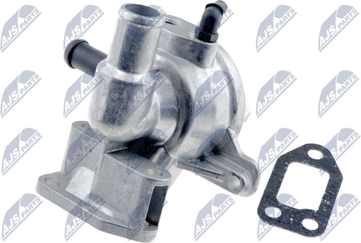 Thermostat, coolant CTM-CH-018 - image 2