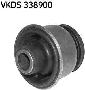 Mounting, control/trailing arm VKDS338900 - image 2