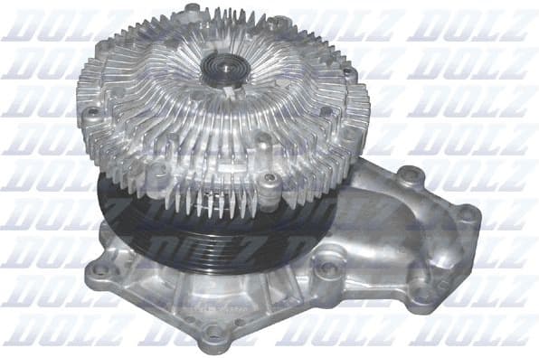 Water Pump, engine cooling N147