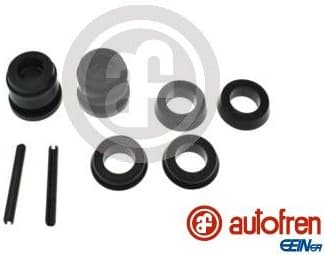 Repair Kit, brake master cylinder D1118