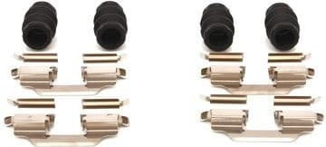 Accessory Kit, disc brake pad 1 987 474 808 - image 3