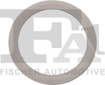 Gasket, exhaust pipe 730919