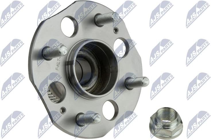 Wheel Bearing Kit KLT-HD-022 - image 2