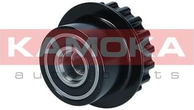 Alternator Freewheel Clutch RC100 - image 4