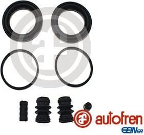 Repair Kit, brake caliper D4953