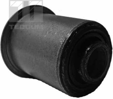 Bushing, axle beam 00465607