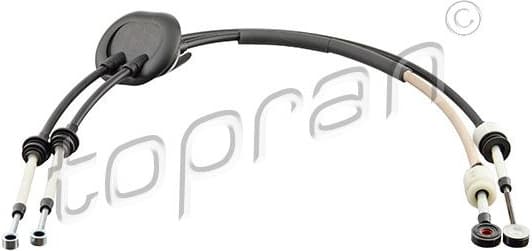 Cable Pull, manual transmission 723 505