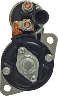 Starter 8EA 012 527-551 - image 3