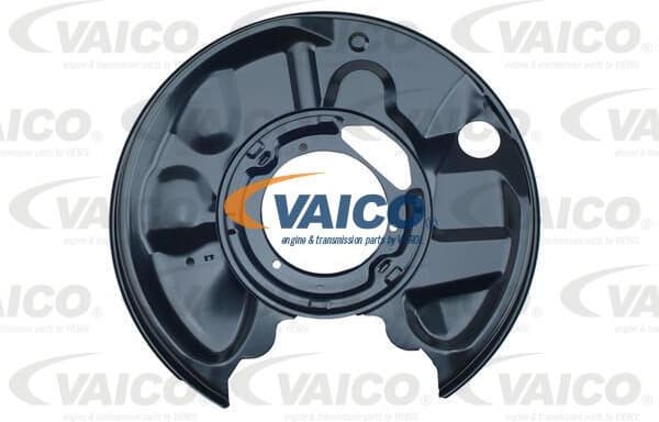 Splash Guard, brake disc Original VAICO Quality V30-2562