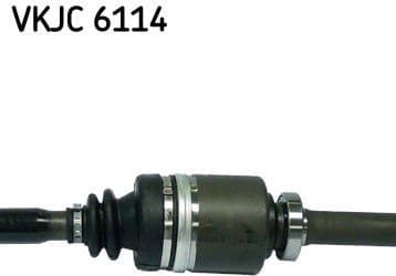 Drive Shaft VKJC6114 - image 4
