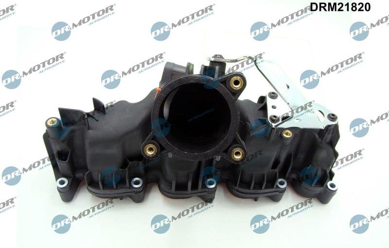 Intake Manifold Module DRM21820 - image 2