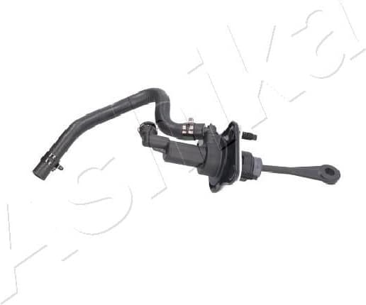 Master Cylinder, clutch 95-0K-K32 - image 3