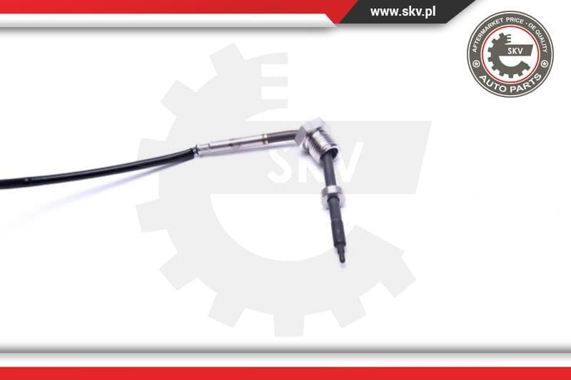 Sensor, exhaust gas temperature 30SKV413 - image 3