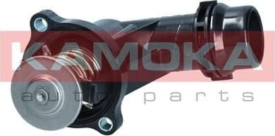 Thermostat, coolant 7710004