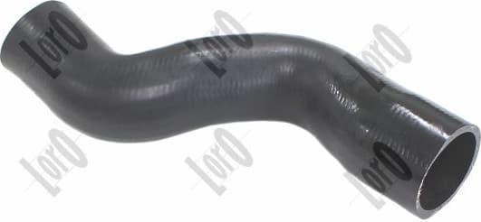 Charge Air Hose LORO 017-028-015