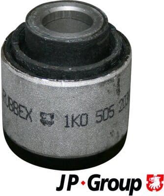 Mounting, control/trailing arm JP 1150301400