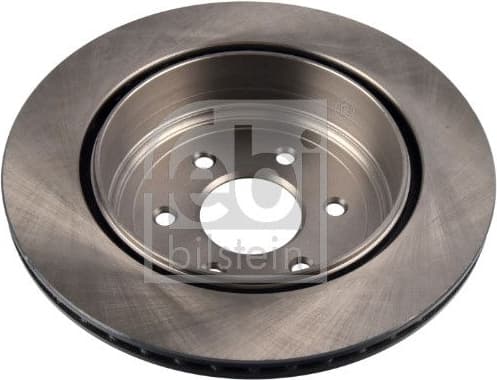 Brake Disc 178650 - image 2