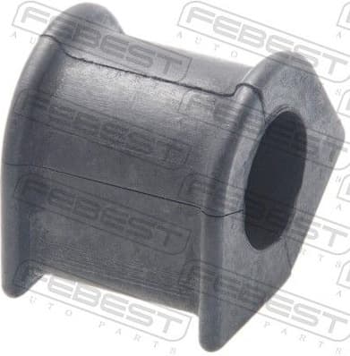 Mounting, stabiliser bar TSB-747