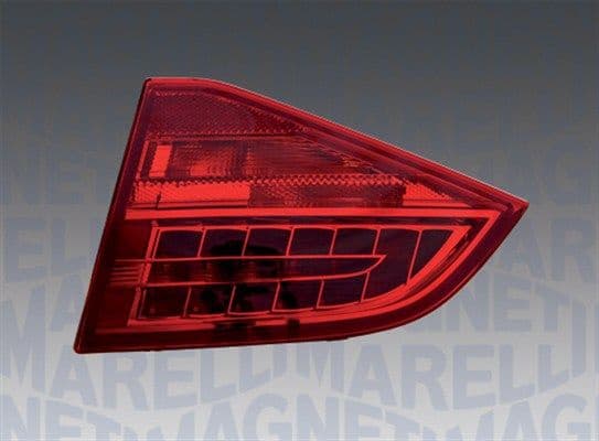 Tail Light Assembly 714021600701