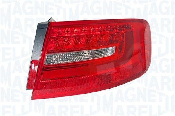 Tail Light Assembly 714081120701