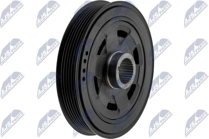 Pulley crankshaft RKP-HD-020 - image 2