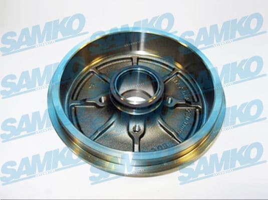Brake Drum S70691A