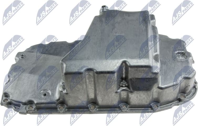Oil Sump BMO-SA-000 - image 3