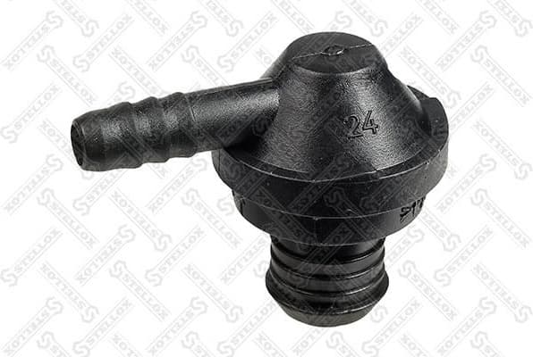 Valve, crankcase ventilation 01-25718-SX