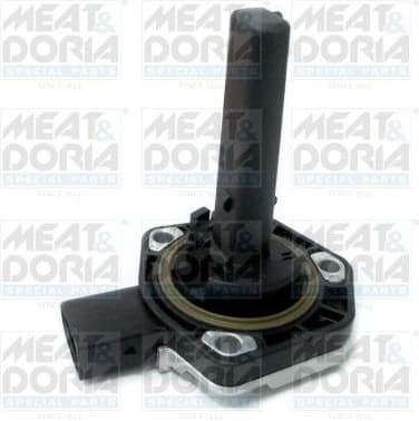 Sensor, engine oil level 72208