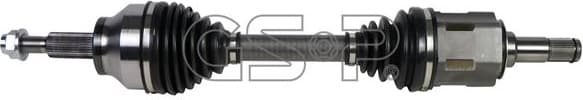 Drive Shaft 216025