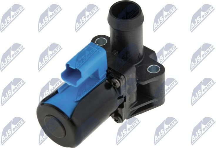 Coolant Control Valve CTM-FR-014