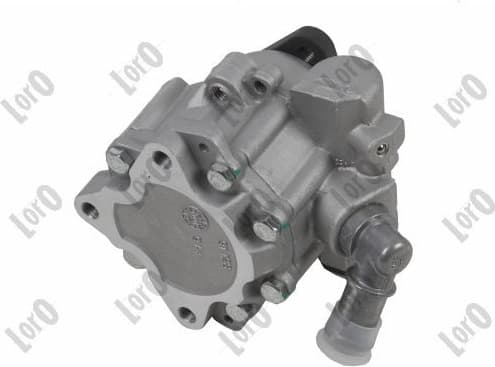Hydraulic Pump, steering LORO 140-01-004 - image 2