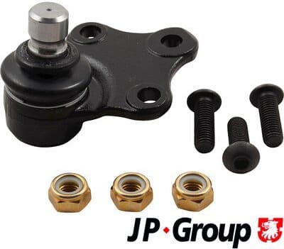 Ball Joint JP 4140301800