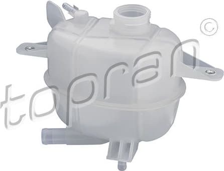 Expansion Tank, coolant 723 866