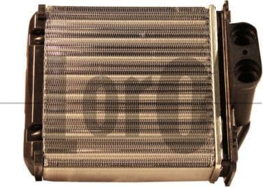 Heat Exchanger, interior heating LORO 016-015-0013-A - image 4