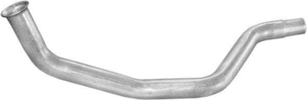 Exhaust Pipe 07.275