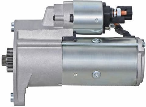 Starter 8EA 011 612-641