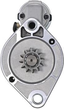 Starter 8EA 011 612-641 - image 2