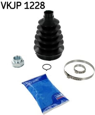 Bellow Kit, drive shaft VKJP1228