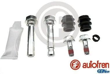 Guide Sleeve Kit, brake caliper D7269C