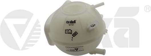 Expansion Tank, coolant 11211479301