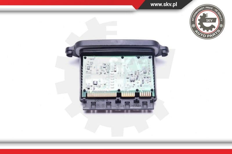 Control Unit, lights 59SKV151 - image 3