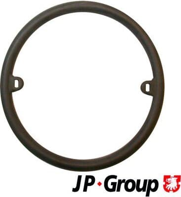 Gasket, oil cooler JP 1113550300