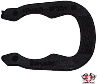 Retaining Spring, coolant flange sealing plug JP 1114550400