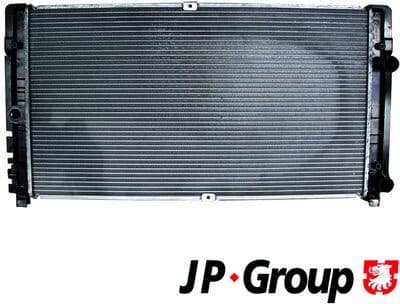 Radiator, engine cooling JP 1114206600